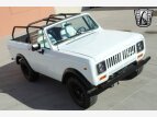 Thumbnail Photo 7 for 1979 International Harvester Scout